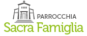 Parrocchia Sacra Famiglia Logo