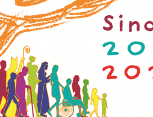 Cammino Sinodale parrocchiale 2021-2023